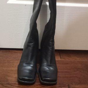 Nine West Women High Heel Boots